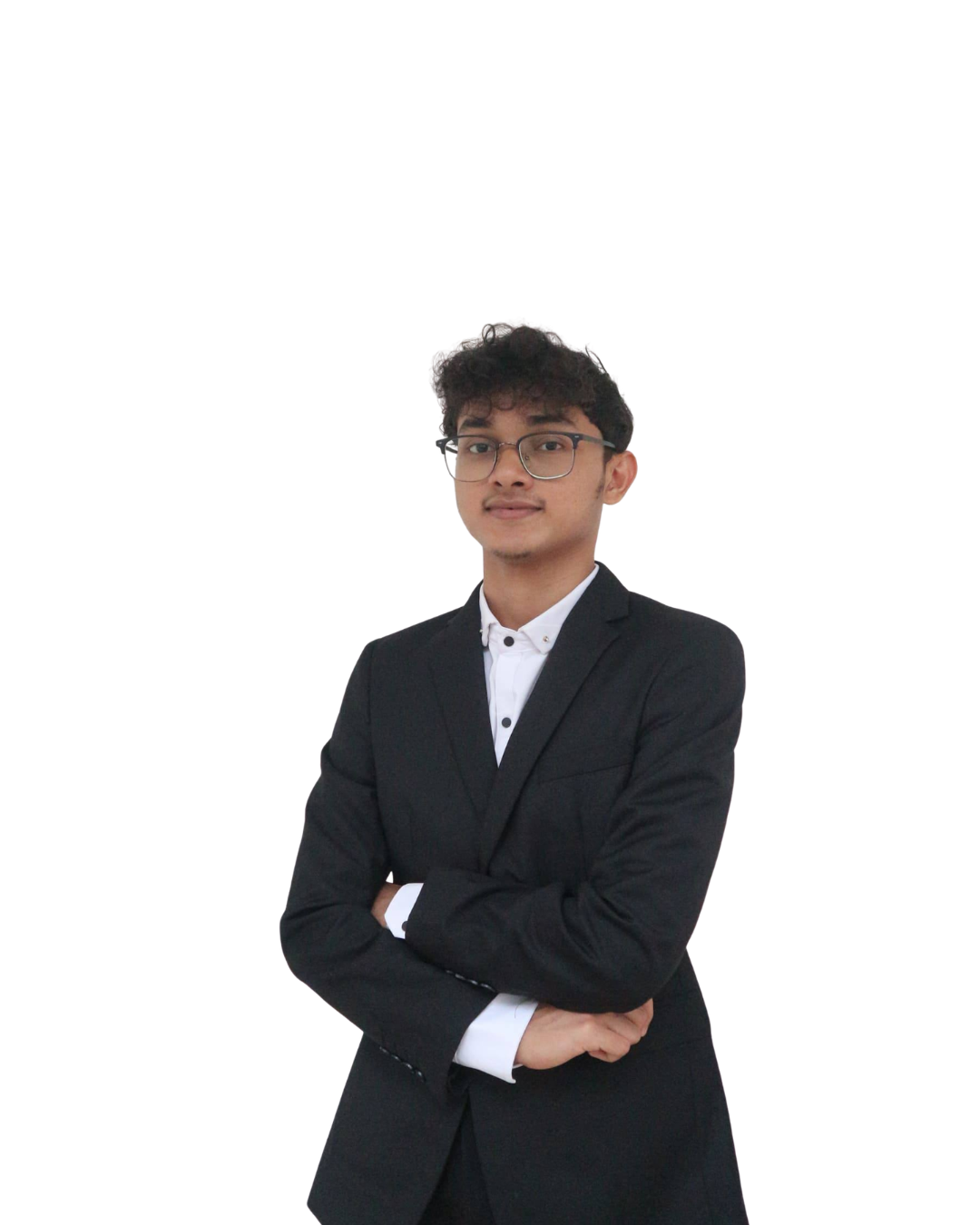 AMSA team member